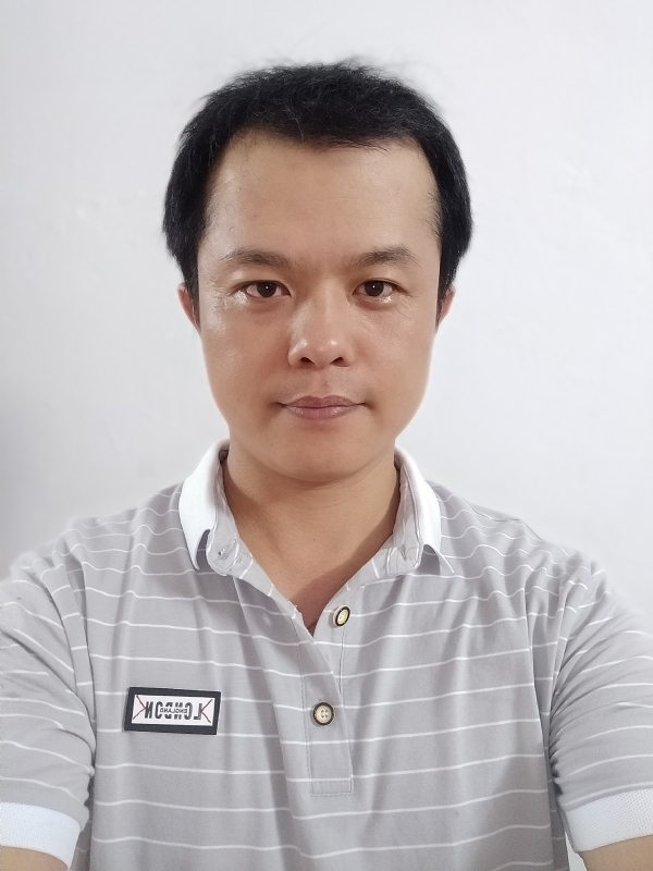 冰河的第二张照片--绵阳相亲服务中心