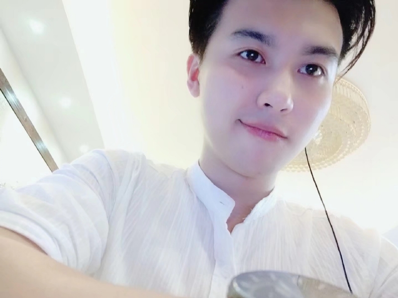 皮特王的第一张照片--绵阳相亲服务中心