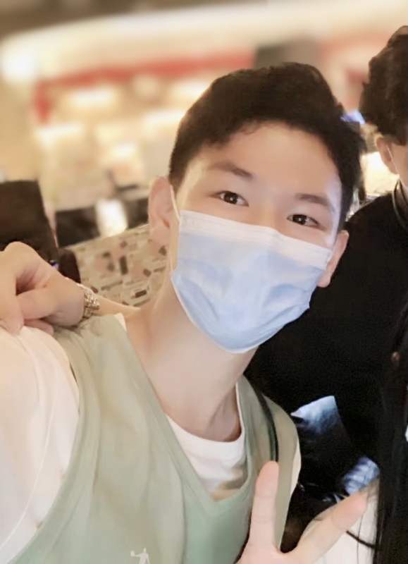 六月的春风的第三张照片--绵阳相亲服务中心