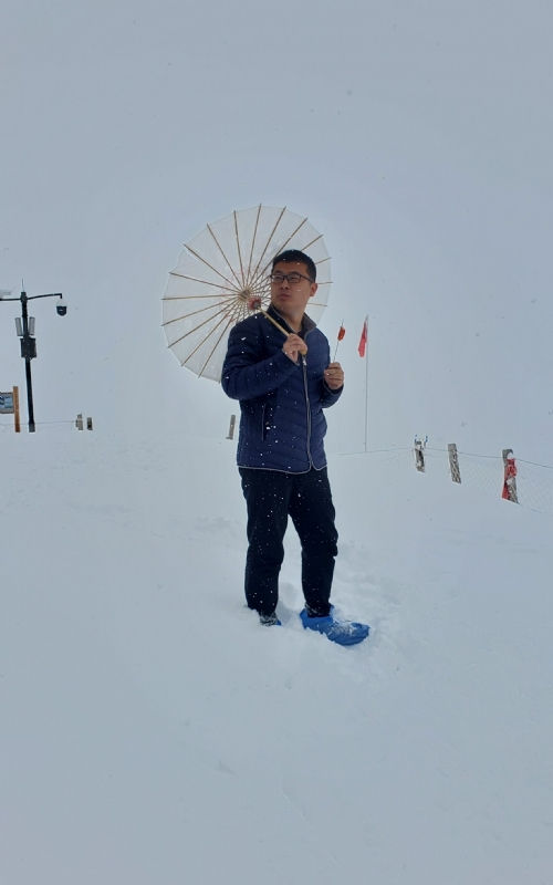 小确肥的第一张照片--绵阳相亲服务中心