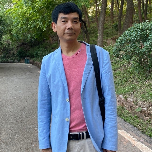 勇哥的第一张照片--绵阳相亲服务中心