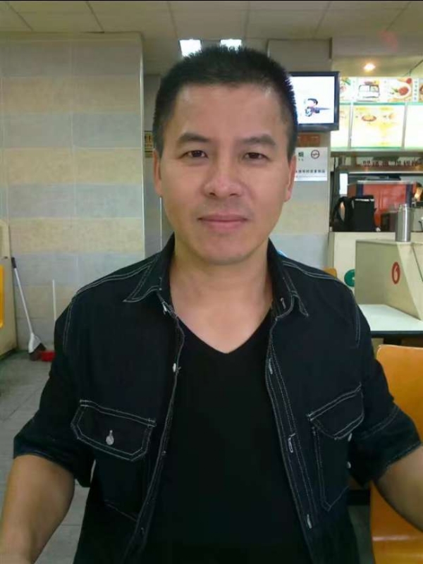 享受孤独的第一张照片--绵阳相亲服务中心