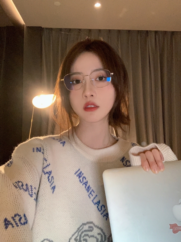 小曦的第一张照片--绵阳相亲服务中心