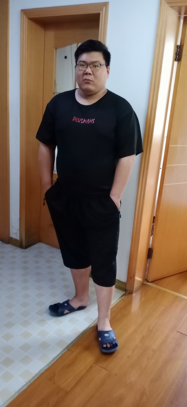 灰太狼的第一张照片--绵阳相亲服务中心