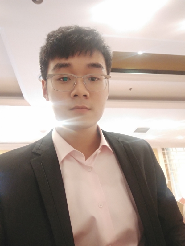 我已经长胖了的第一张照片--绵阳相亲服务中心