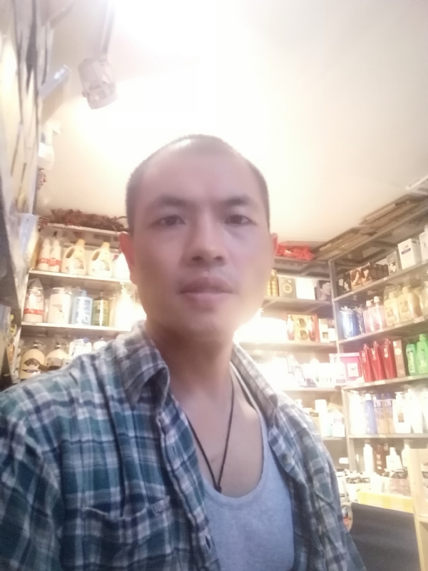 H21的第一张照片--绵阳相亲服务中心