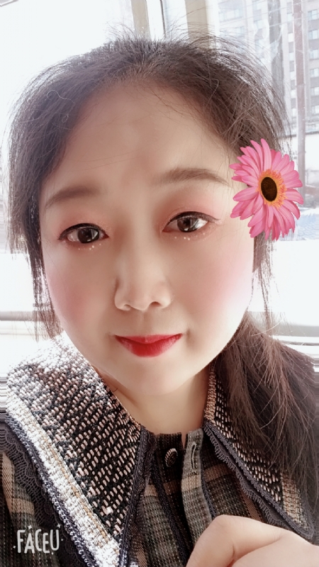 李欣的第一张照片--绵阳相亲服务中心