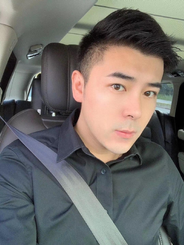 濤濤的第一张照片--绵阳相亲服务中心