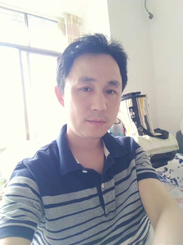 如果爱请深爱的第二张照片--绵阳相亲服务中心