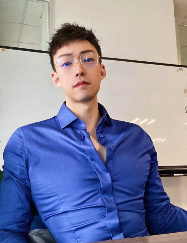 黎明的梦的第一张照片--绵阳相亲服务中心