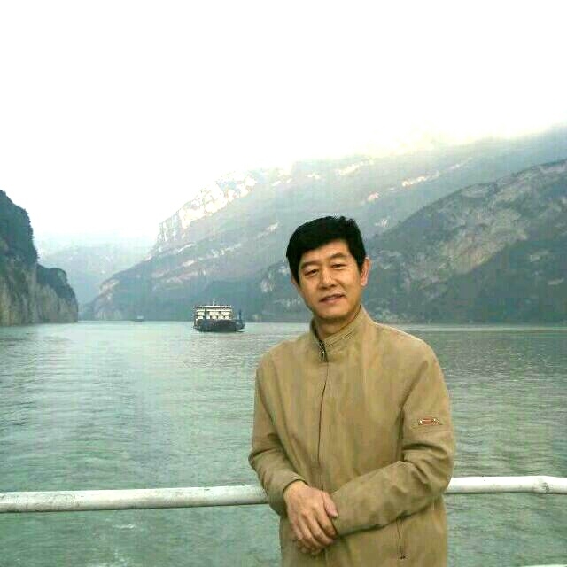 优秀善良178/72的第一张照片--绵阳相亲服务中心