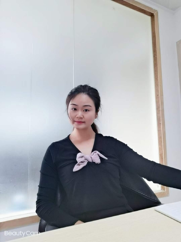 美美在深的第一张照片--绵阳相亲服务中心