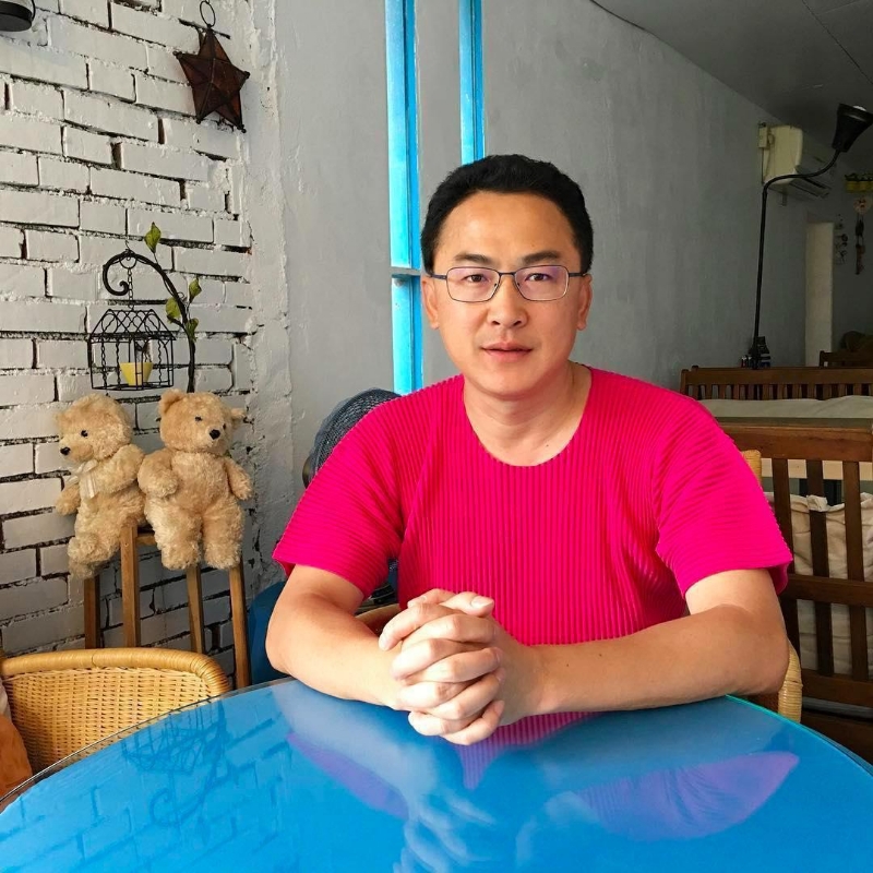 Jian的第一张照片--绵阳相亲服务中心