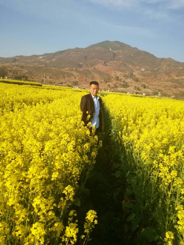 小宇的第一张照片--绵阳相亲服务中心