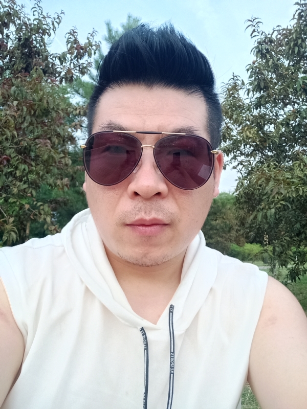 等风来的第二张照片--绵阳相亲服务中心