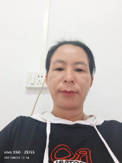 琼的第一张照片--绵阳相亲服务中心