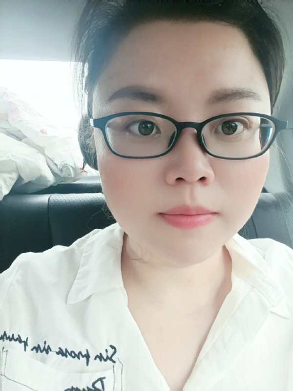 一念永恒的第一张照片--绵阳相亲服务中心