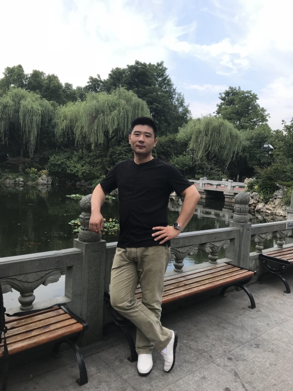 未来可期的第一张照片--绵阳相亲服务中心