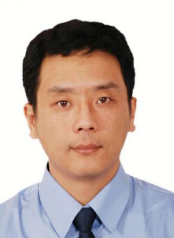 雨落凡尘的第一张照片--绵阳相亲服务中心