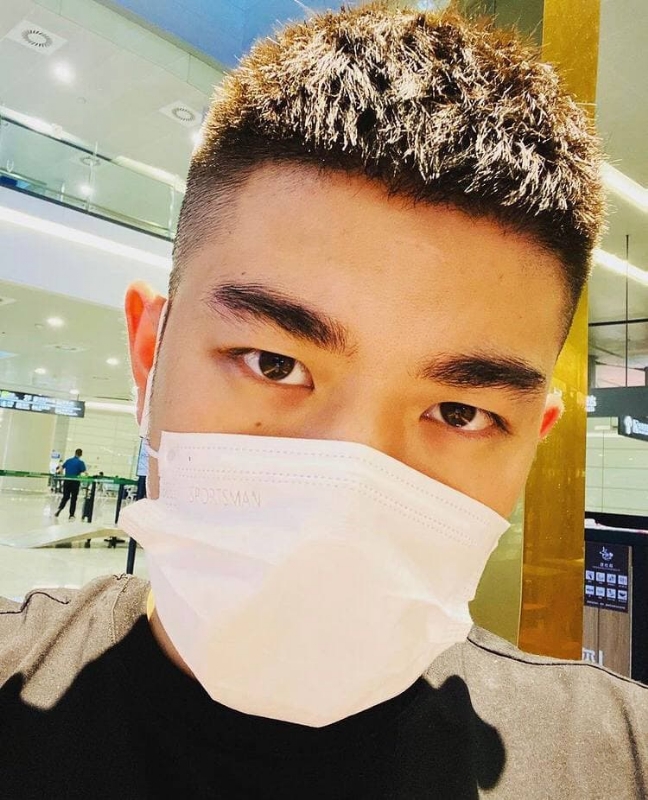 劉子軒的第一张照片--绵阳相亲服务中心