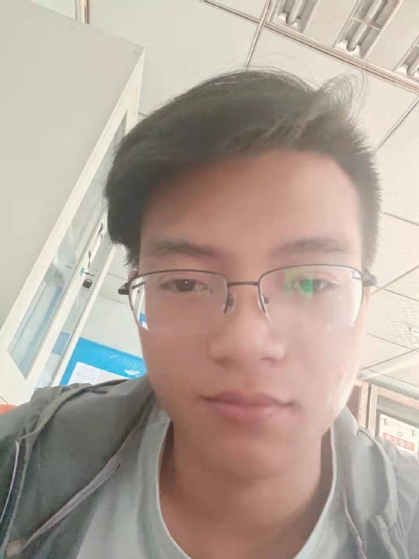 白豆的第二张照片--绵阳相亲服务中心