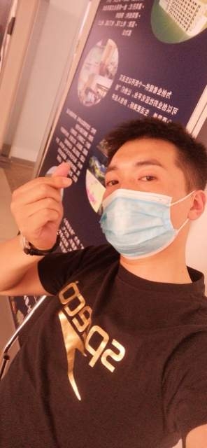 一一罗杰一一的第一张照片--绵阳相亲服务中心