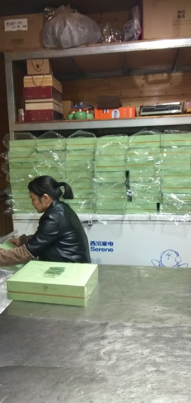 梅花朵儿的第一张照片--绵阳相亲服务中心