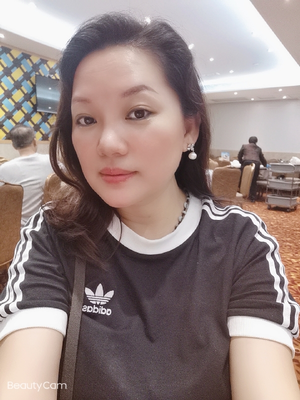 Amy的第一张照片--绵阳相亲服务中心