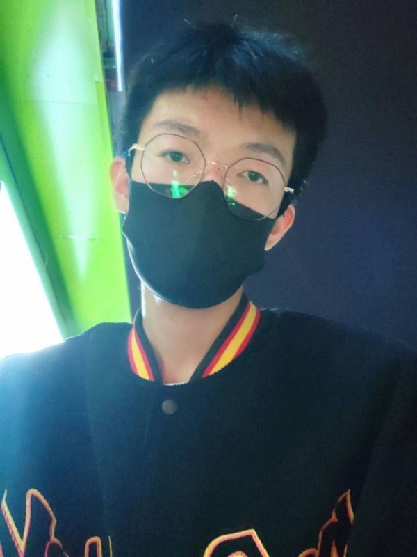 XYP的第一张照片--绵阳相亲服务中心