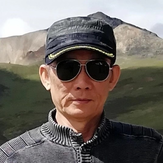 老果的第一张照片--绵阳相亲服务中心