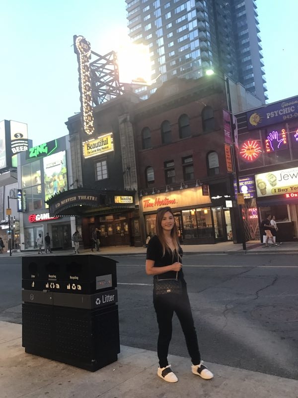 清清的第一张照片--绵阳相亲服务中心