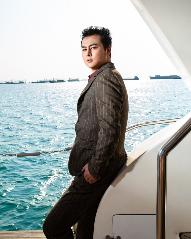 寻找的第一张照片--绵阳相亲服务中心