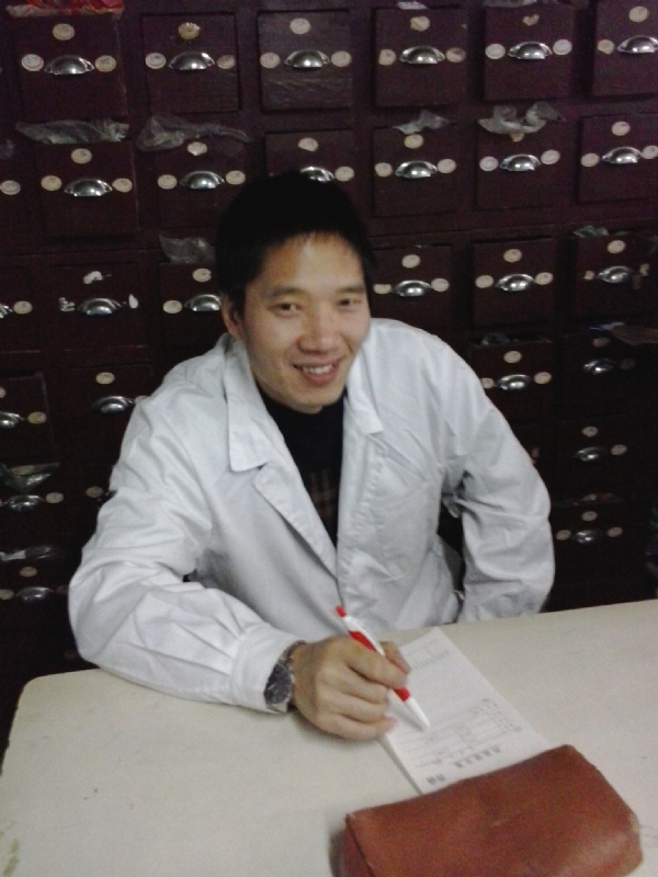 心有灵溪的第一张照片--绵阳相亲服务中心