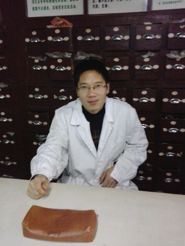 心有灵溪的第二张照片--绵阳相亲服务中心