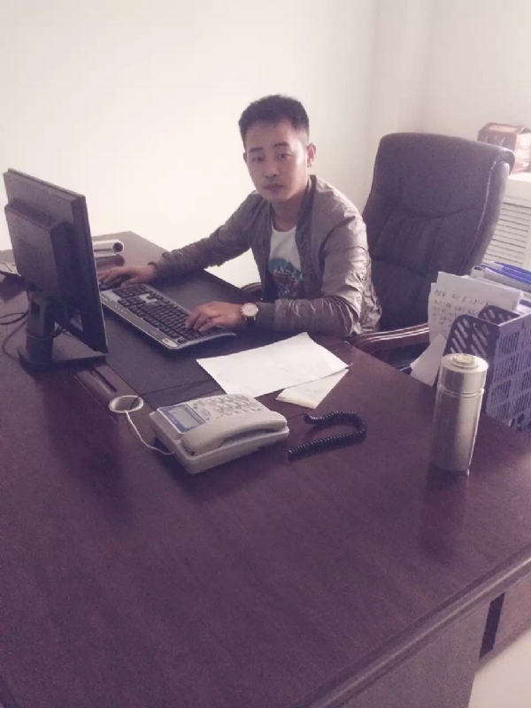 富强的第三张照片--绵阳相亲服务中心