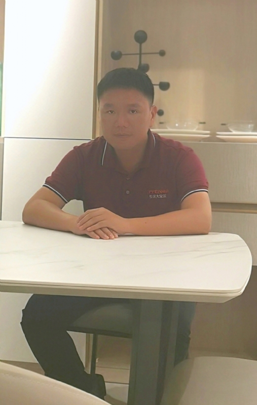 好想有个家的第一张照片--绵阳相亲服务中心