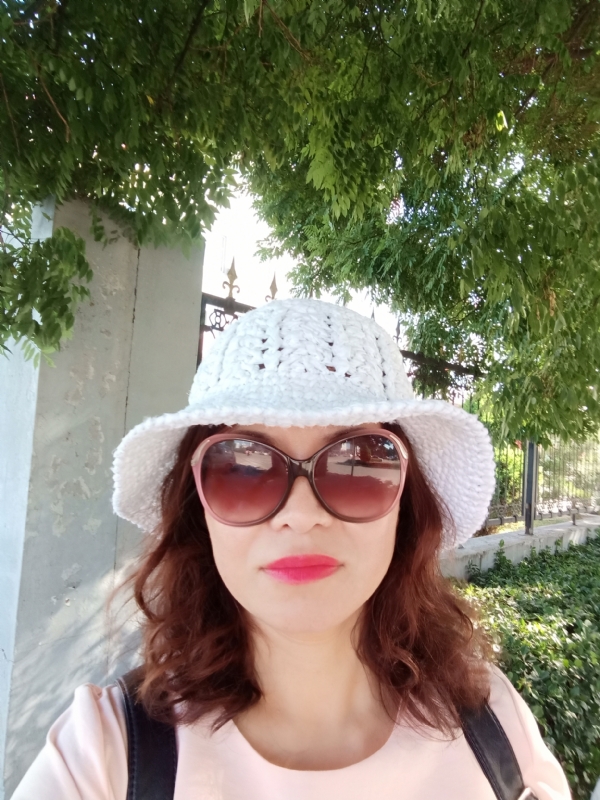 夏花依旧的第二张照片--绵阳相亲服务中心