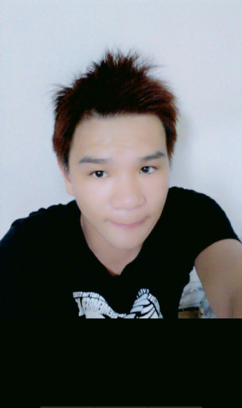 林霖的第一张照片--绵阳相亲服务中心