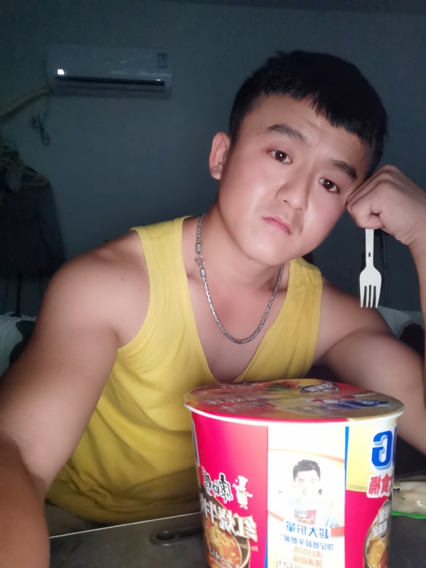 飞飞的第一张照片--绵阳相亲服务中心