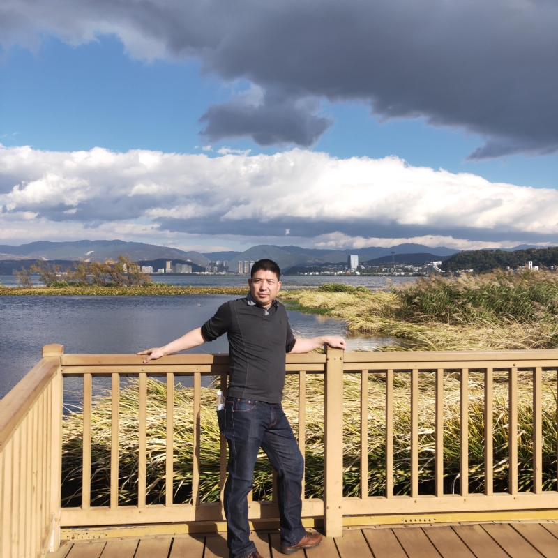 木子杰的第一张照片--绵阳相亲服务中心