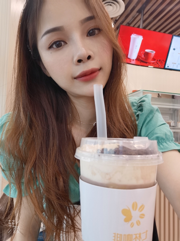 丽丽子的第一张照片--绵阳相亲服务中心