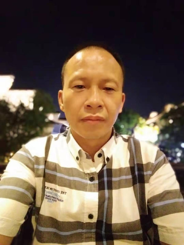 真心觅缘的第一张照片--绵阳相亲服务中心