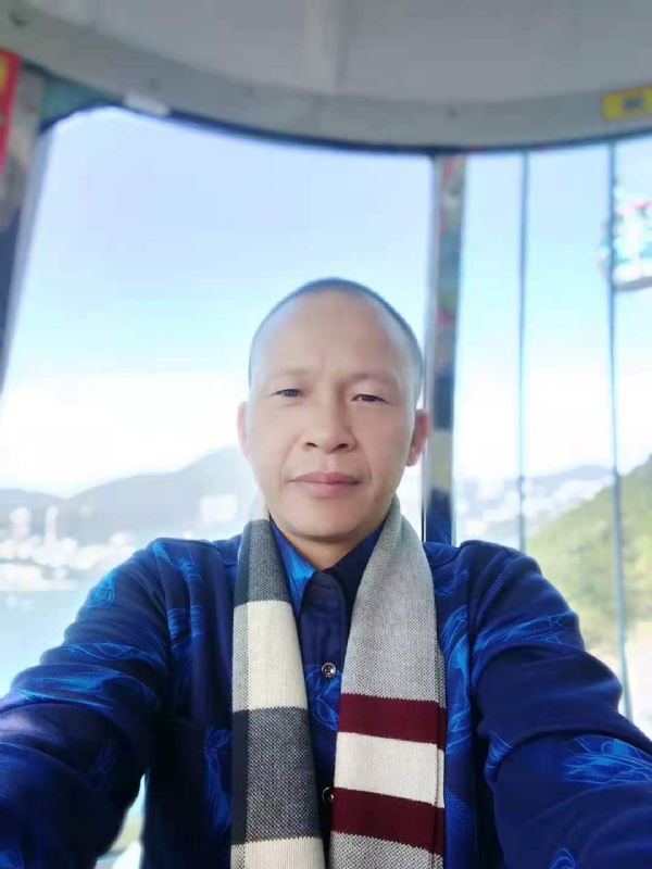 真心觅缘的第二张照片--绵阳相亲服务中心