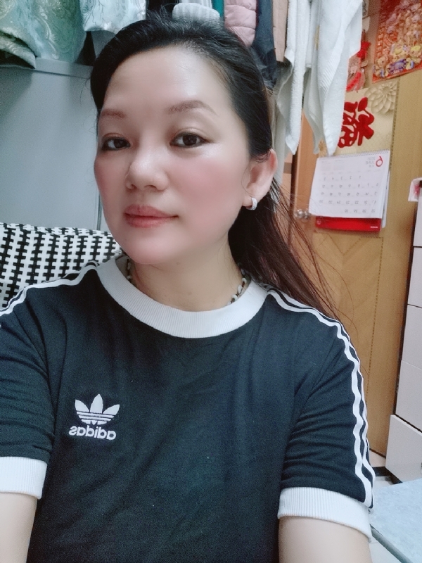 Amy的第一张照片--绵阳相亲服务中心