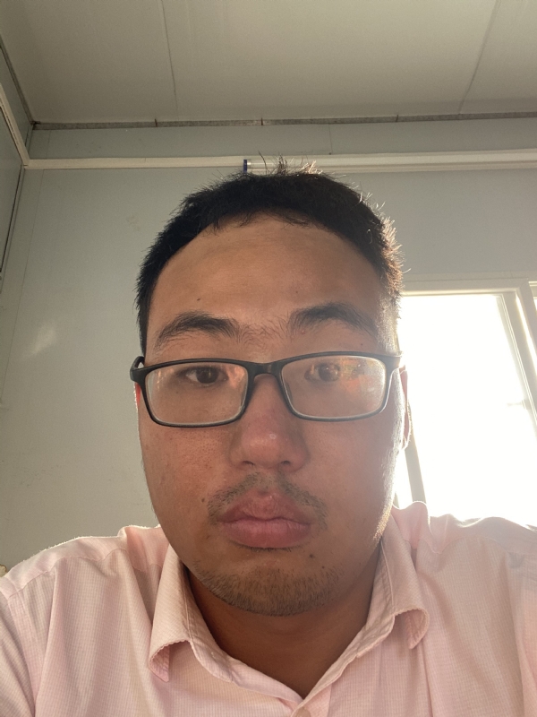 云儿的第一张照片--绵阳相亲服务中心