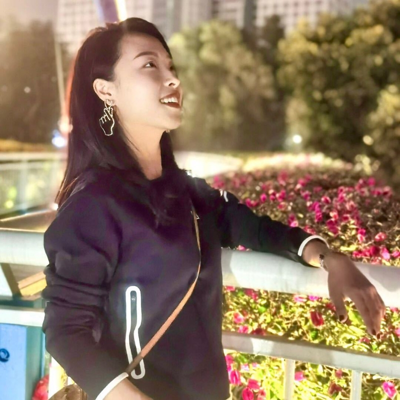 丫丫的第一张照片--绵阳相亲服务中心