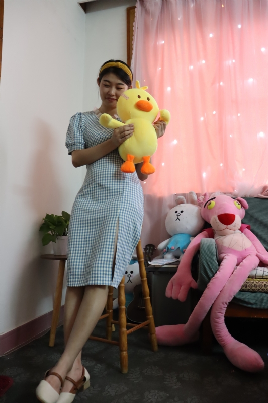 糖糖的第一张照片--绵阳相亲服务中心