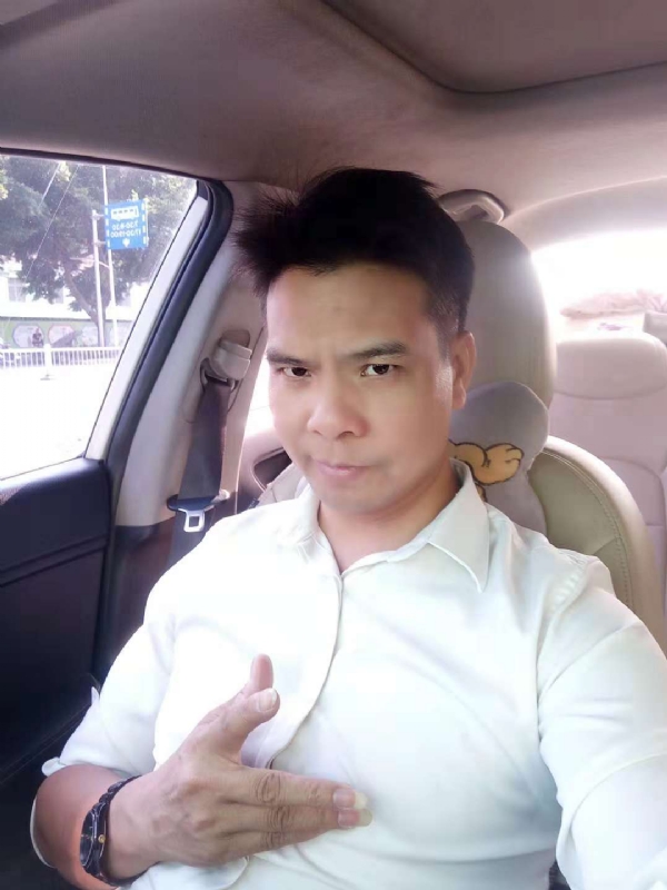 大南瓜的第一张照片--绵阳相亲服务中心