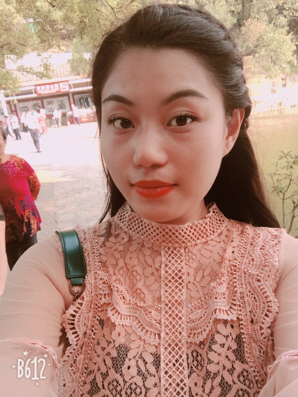 凯欣的第三张照片--绵阳相亲服务中心