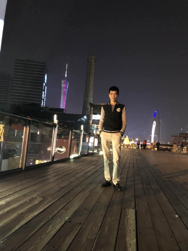 生机·略的第一张照片--绵阳相亲服务中心